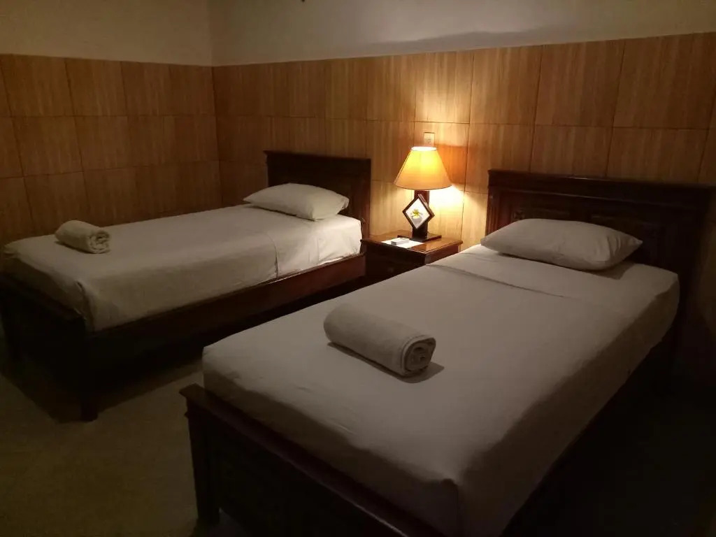 Nitya Home Stay Lembongan