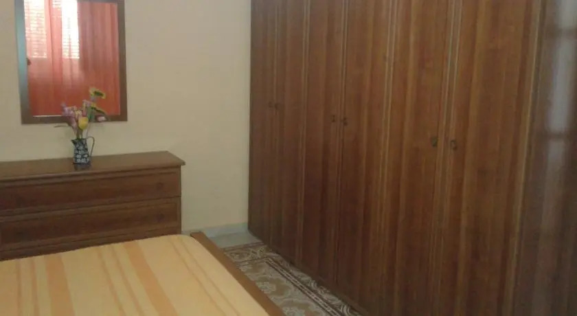 Apartment Mosaico