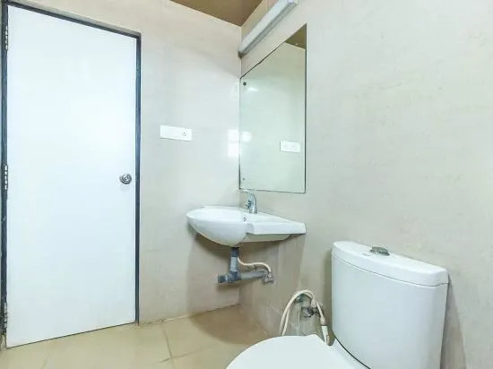 Hotel Naveen Regency