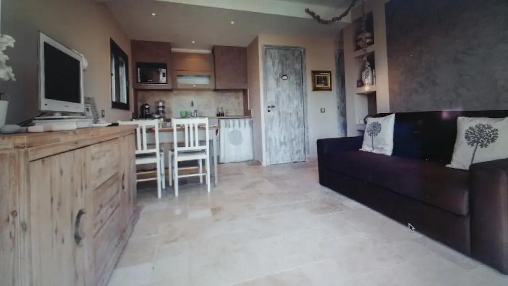 La maison de lulu