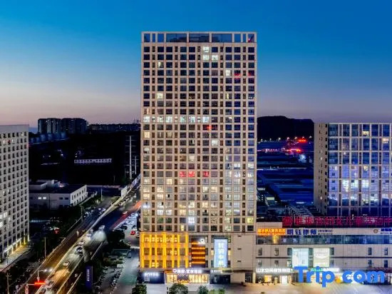 Angle Art Hotel