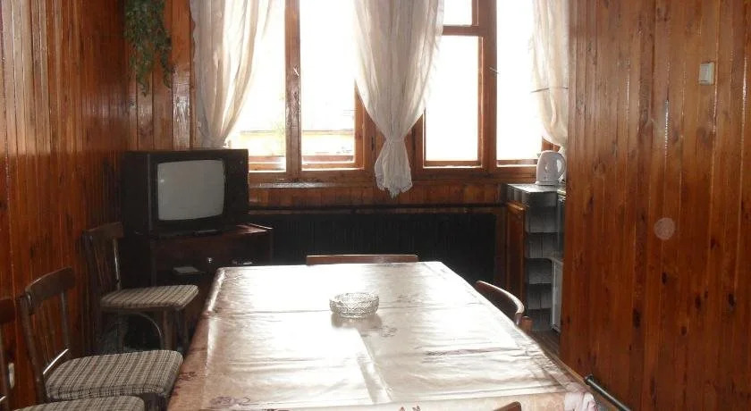 Guest House Terziiski