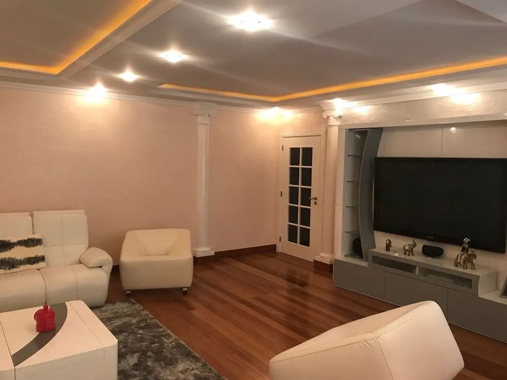 Vila Formosa Residence 2