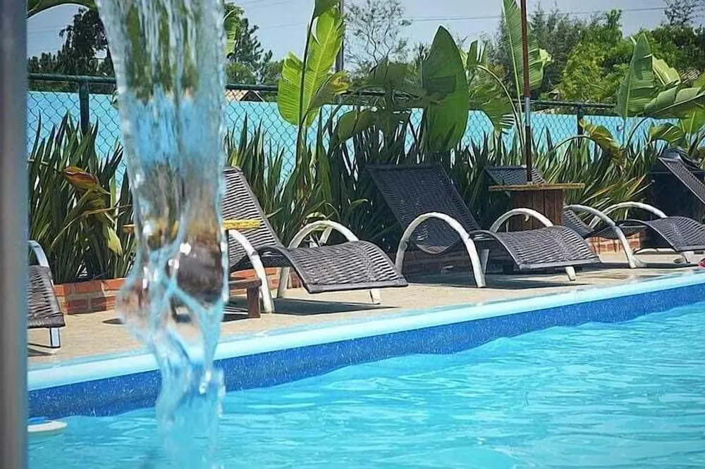 Moçamba Dunas Beach Houses Residencial