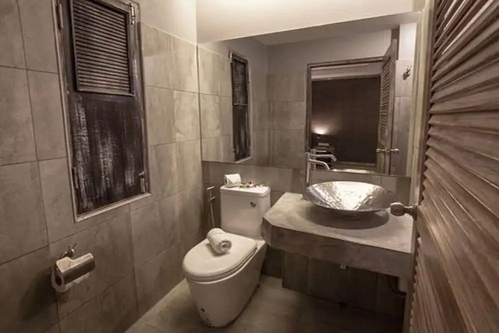 JALMIN Hotel Samui