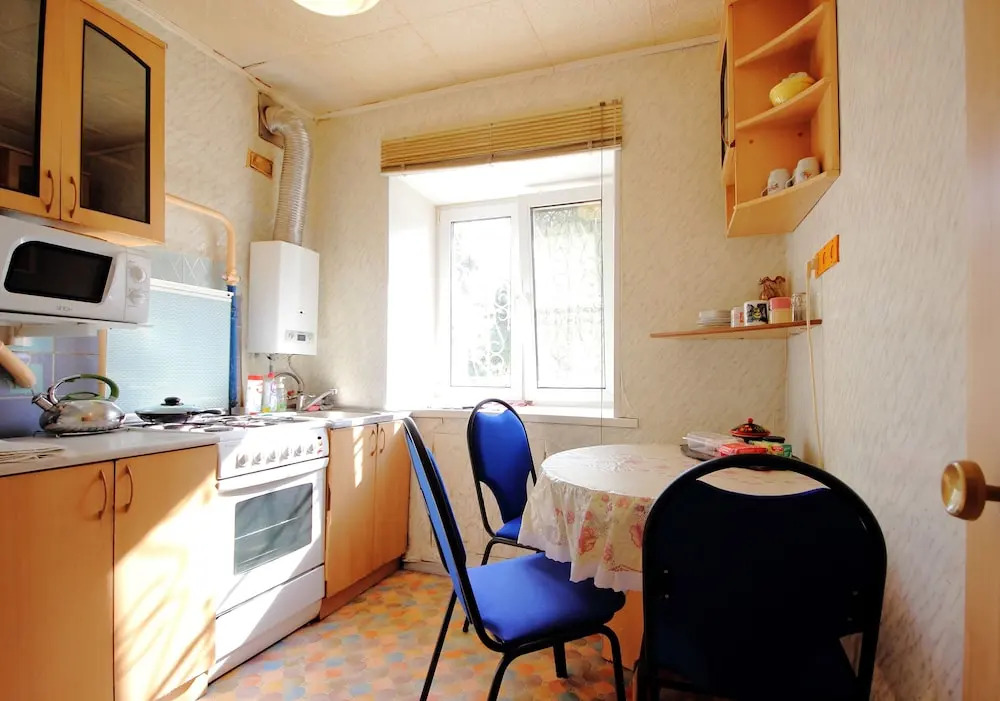 Hospitality service in Vladimir