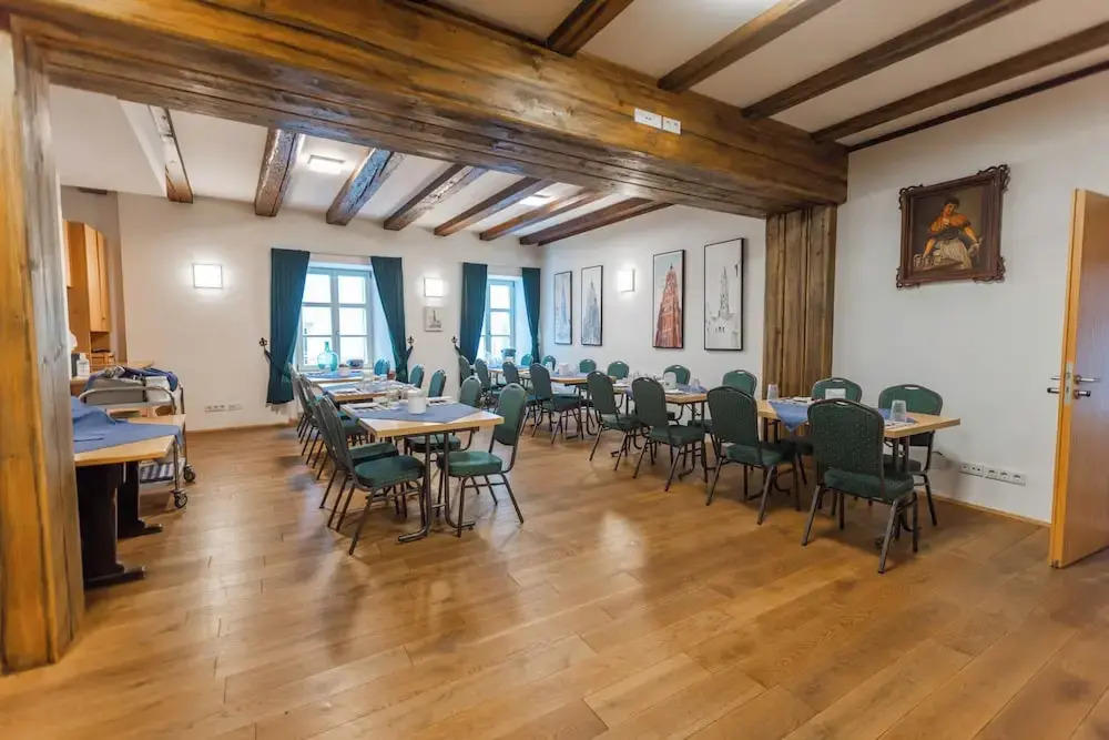 Hotel Freischütz Apartments