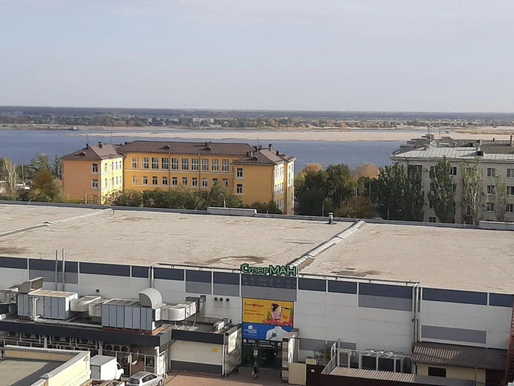 Апартаменты на проспекте имени В.И. Ленина 16
