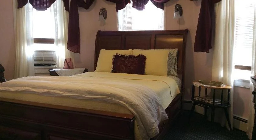 Fair Street Guest House