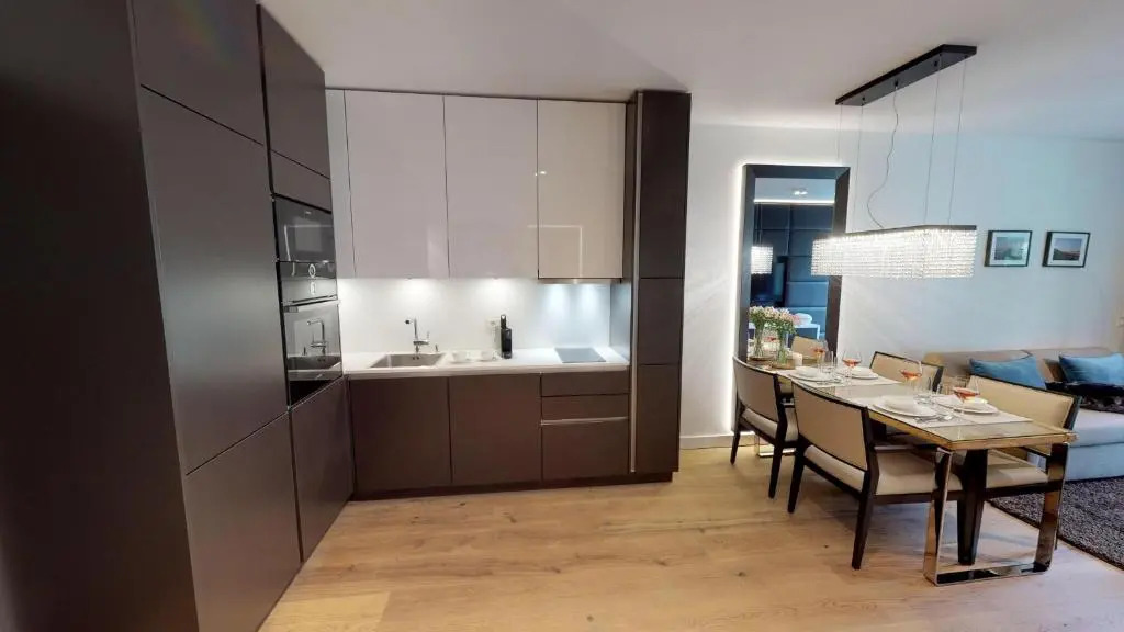 White Pearl Apartment 0.03
