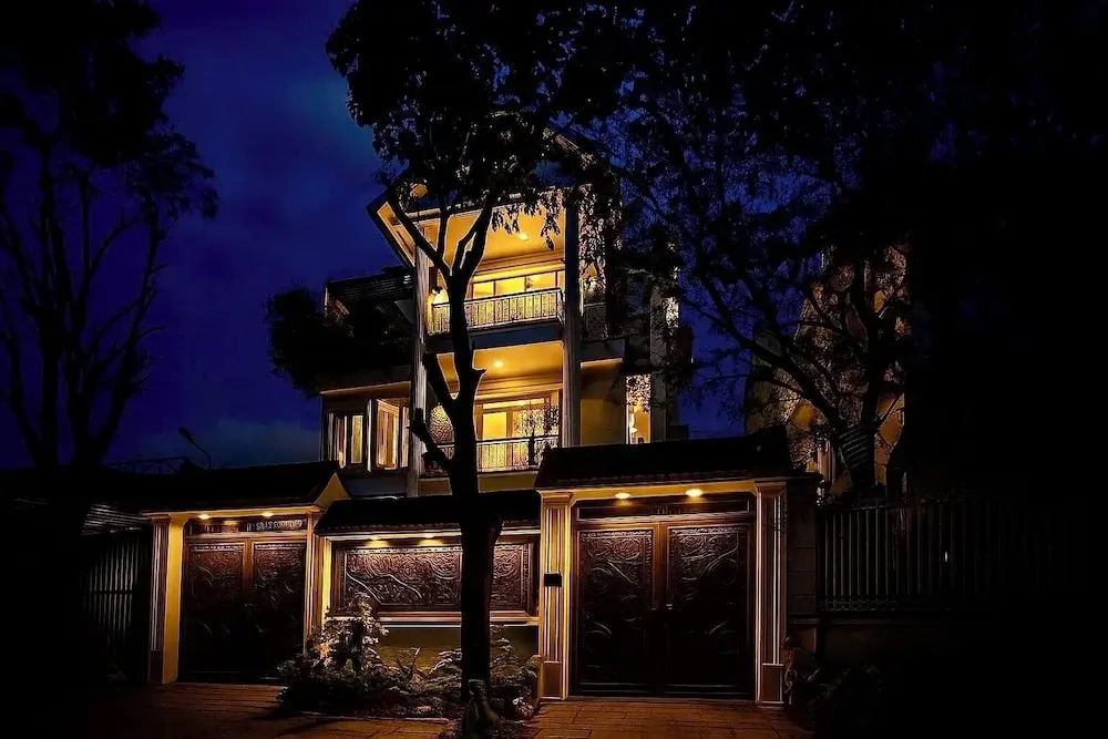 Odela Villa Near Thao Dien Ho Chi Minh