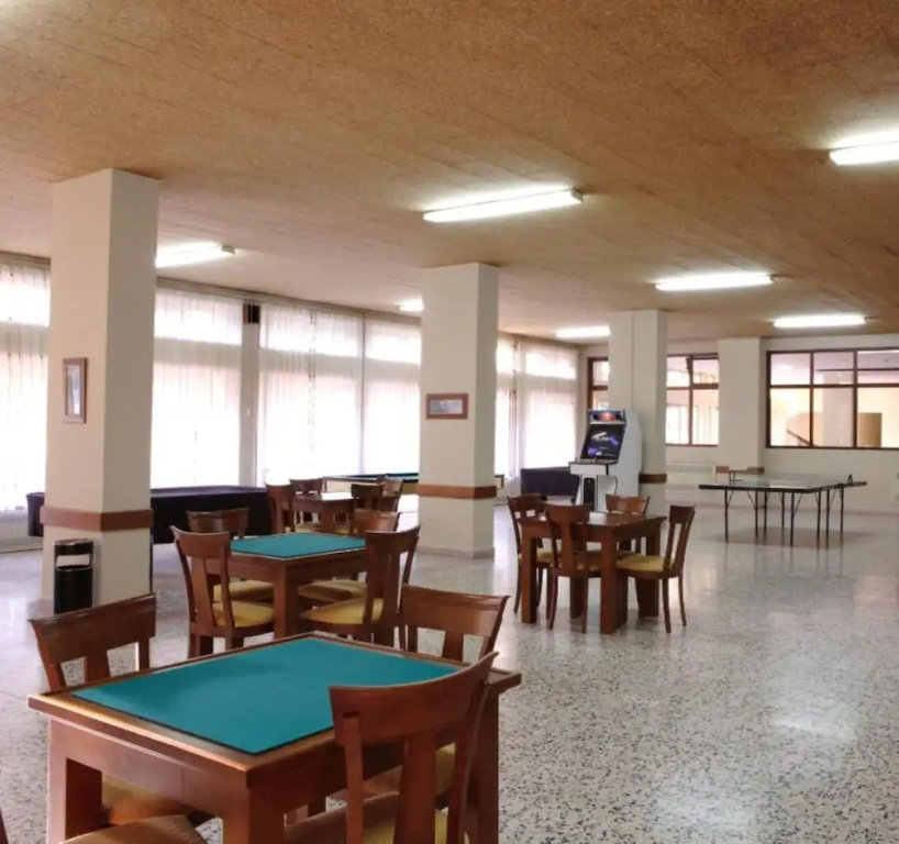 Inatel Santa Maria Da Feira