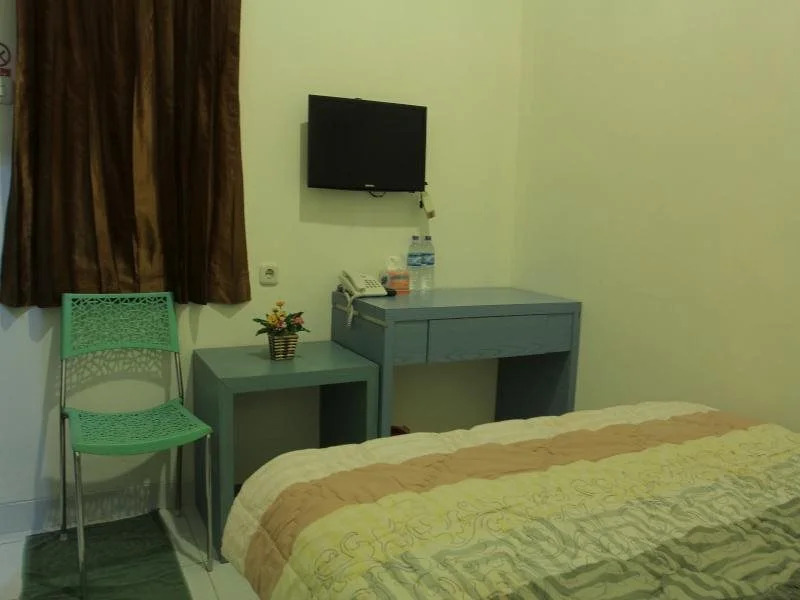 Guest House Sutos