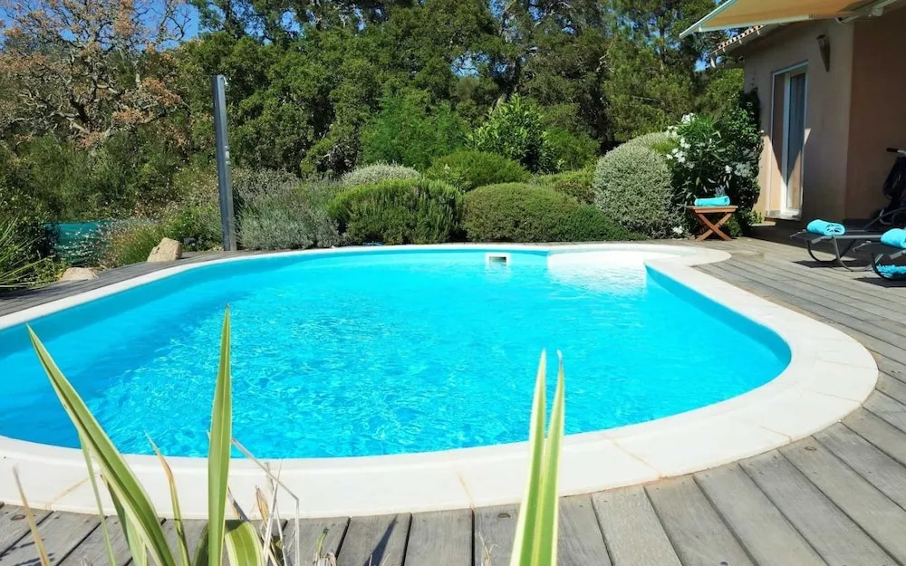 Villa Paese