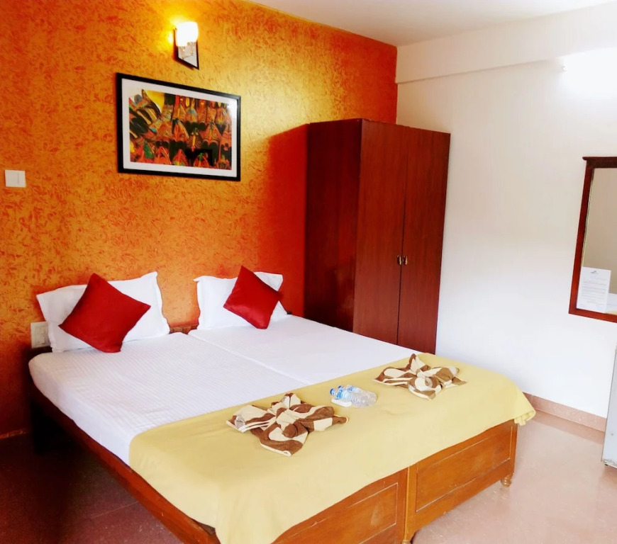 Bella Vista Goa