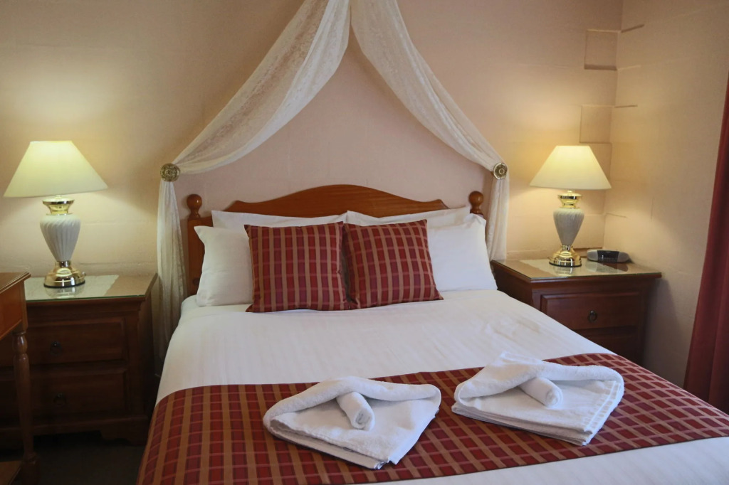 Swansea Cottages & Lodge Suites