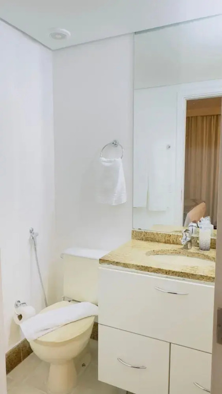 HOTEL PERDIZES - Flat Executivo - 1206