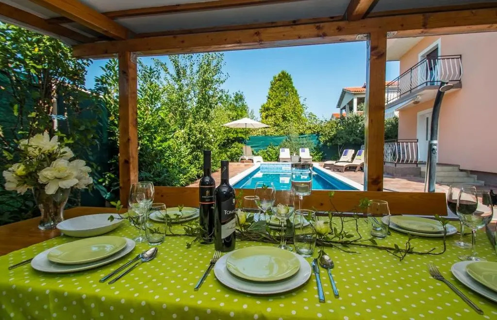 Holiday House Jagoda