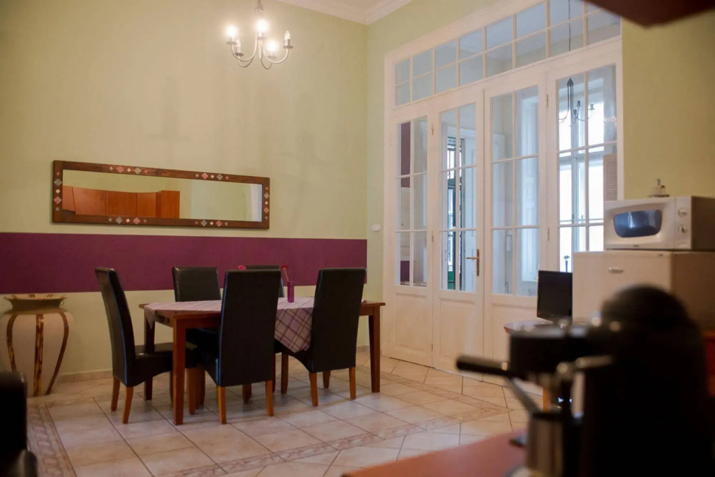 Karma Boutique Apartments