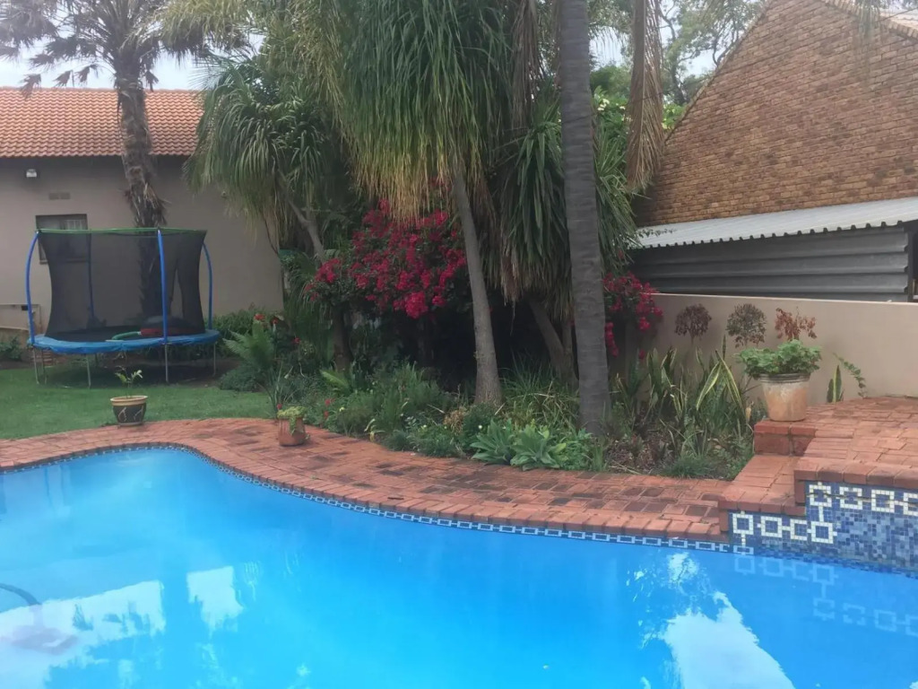 Meraki Upmarket Guesthouse