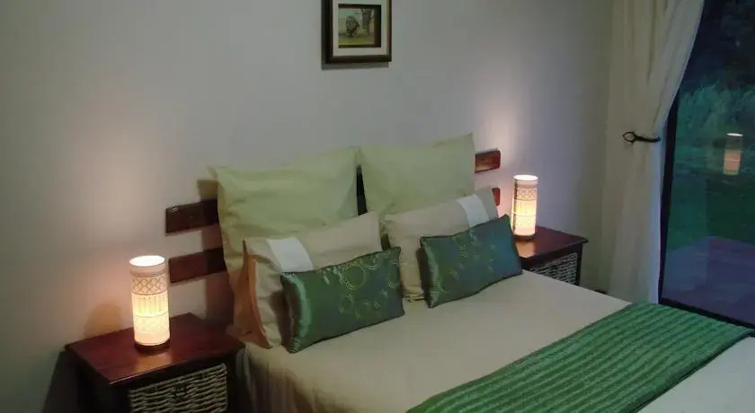 Lefika Lodge