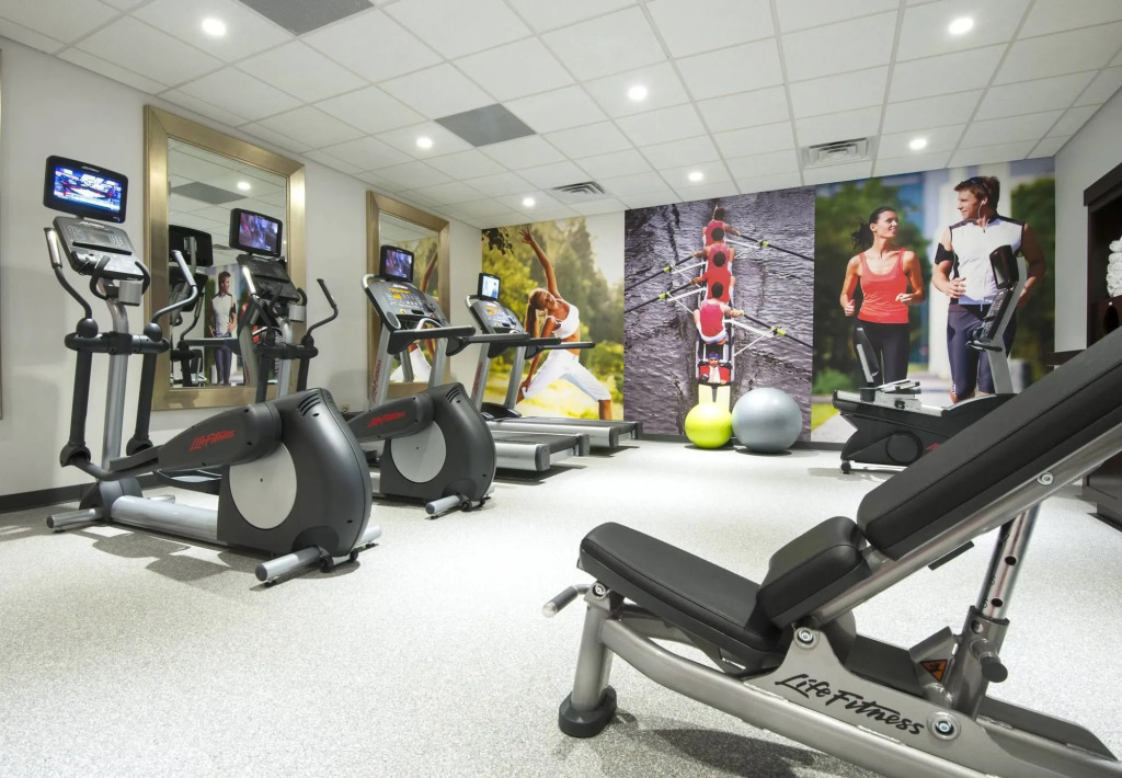 Residence Inn Orangeburg