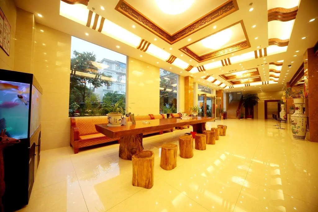 Chengfeng Hotel
