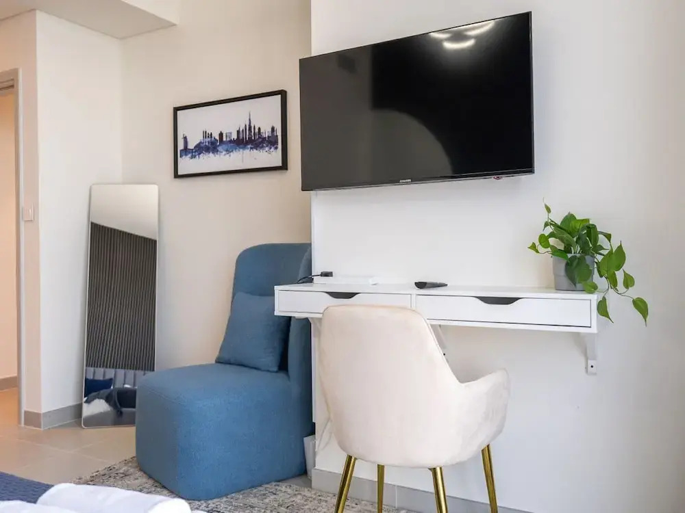 4 BR Emaar Forte Burj Khalifa by Sojo Stay