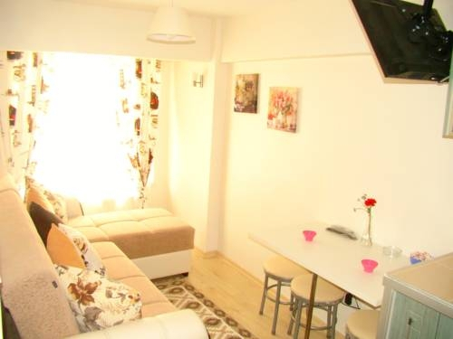 AYD Apartment Taksim