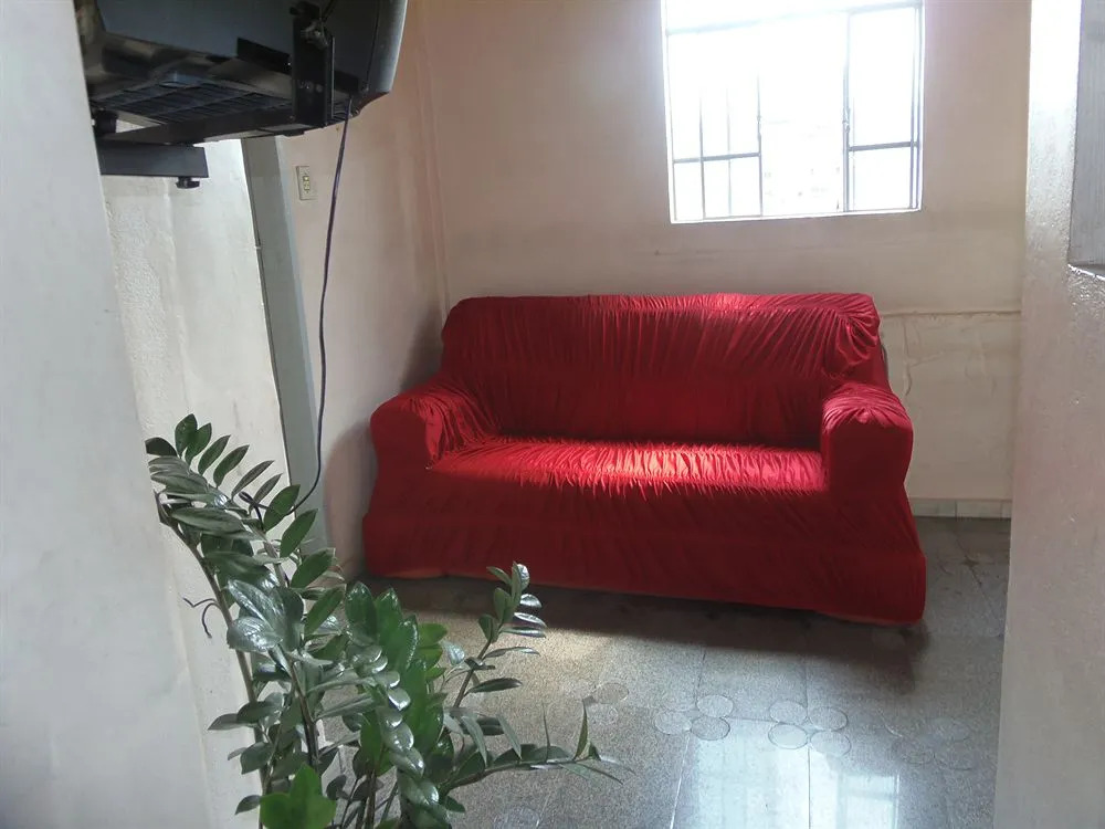 Hotel da Ana