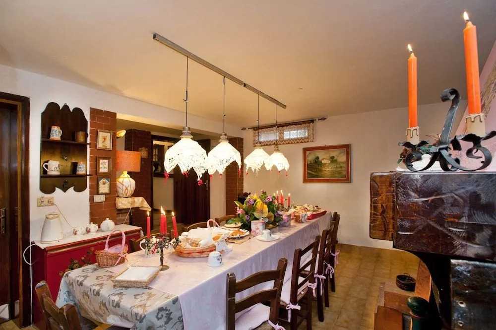 Villa Daniela