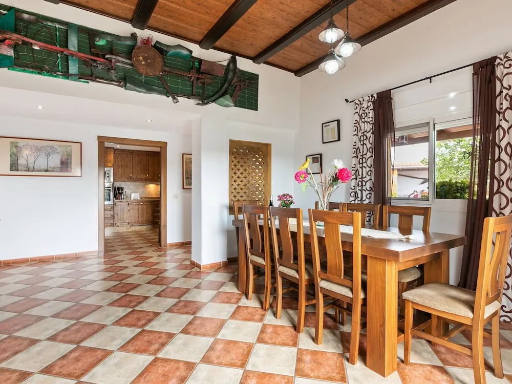 Classy Villa in Mijas With Private Swimming Pool