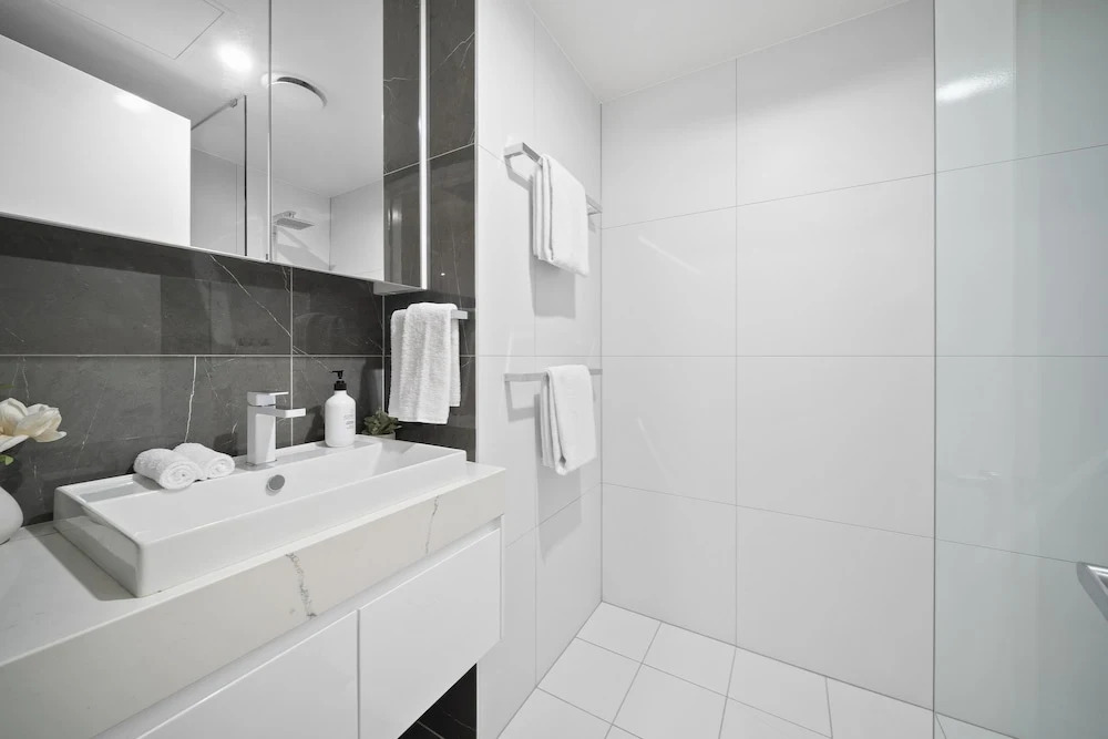 Founders Lane Apartments by Urban Rest