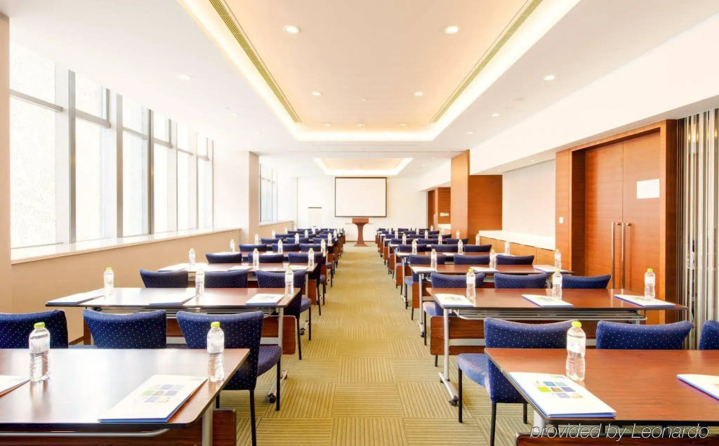 Holiday Inn Express Shanghai Jinsha by IHG