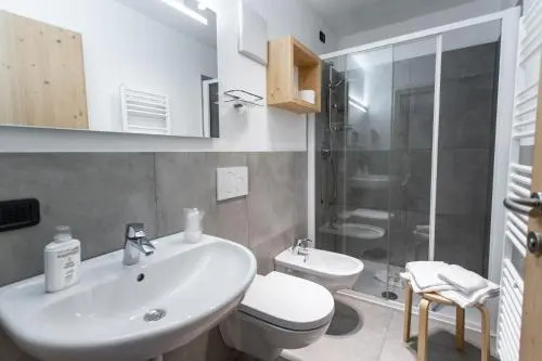 Ciasa Alpina Relax Hotel