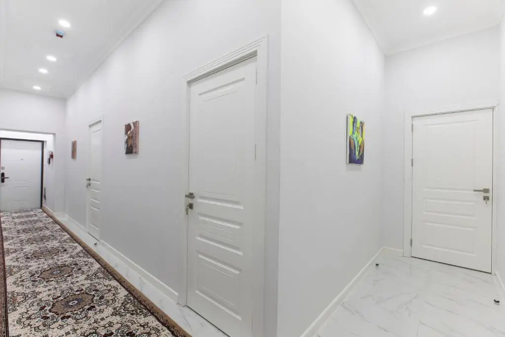 Leyla Apart Hotel 2 - Fountain Square