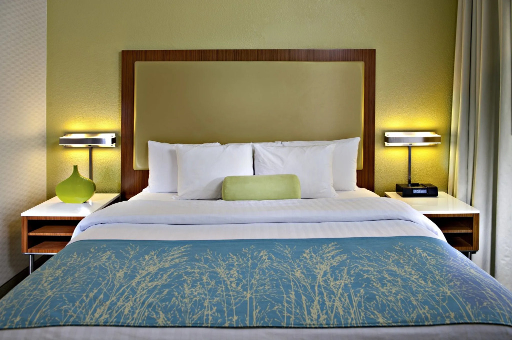 SpringHill Suites Scottsdale North