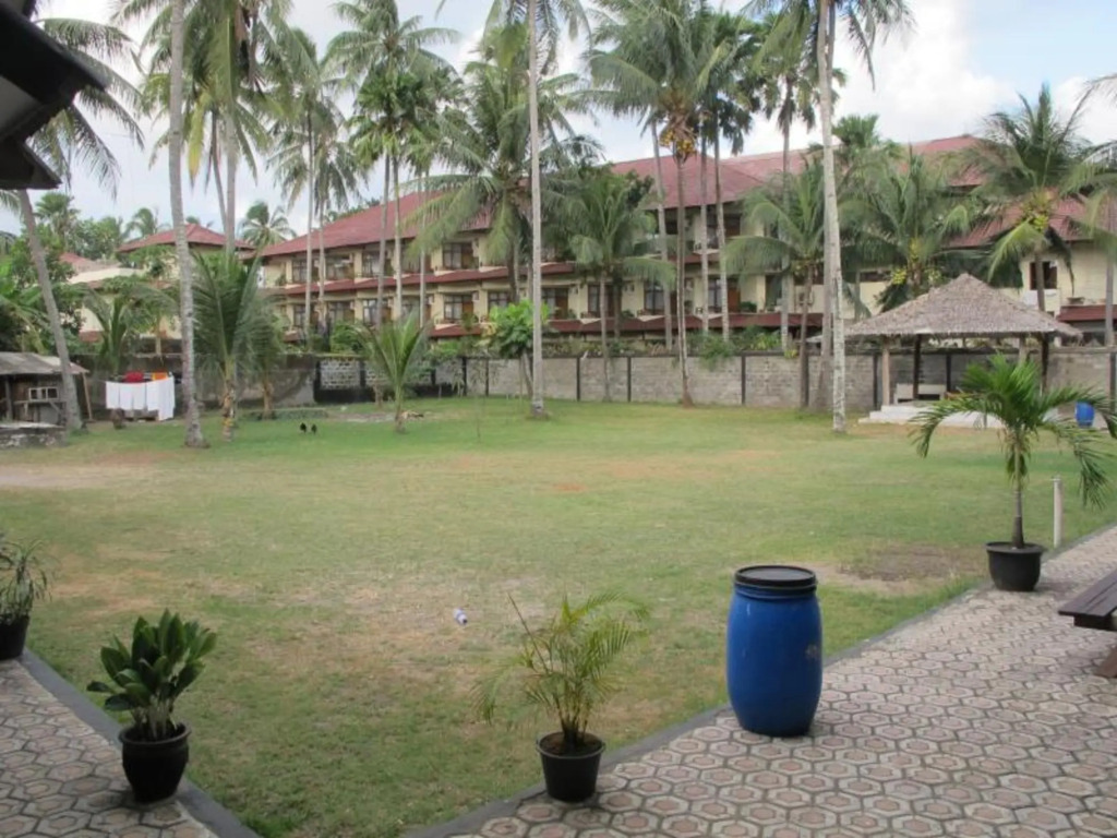 Grand Tirta Hotel