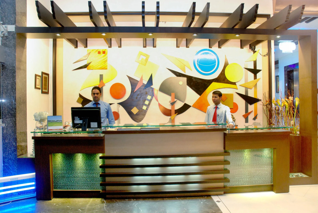 Hotel Orbit
