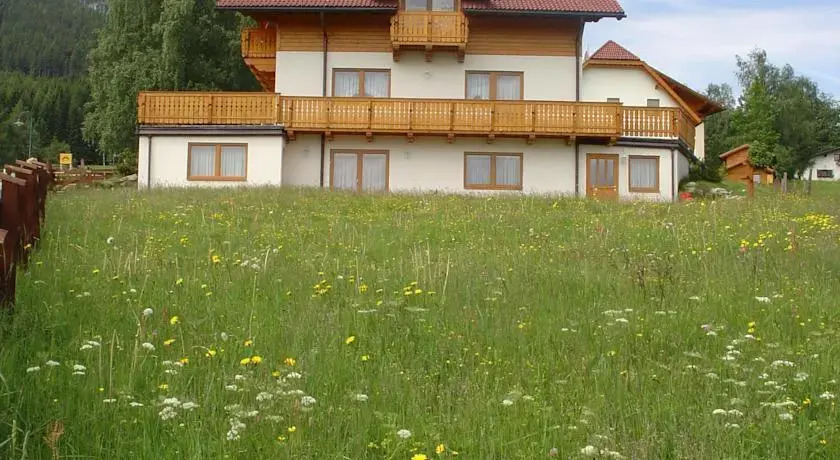 Haus Lossie