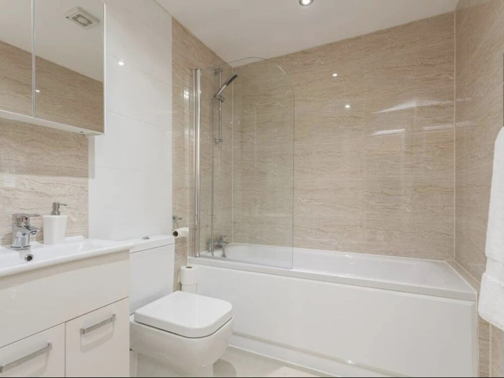 No3 Highgrove Mews - Wanderlust Retreats