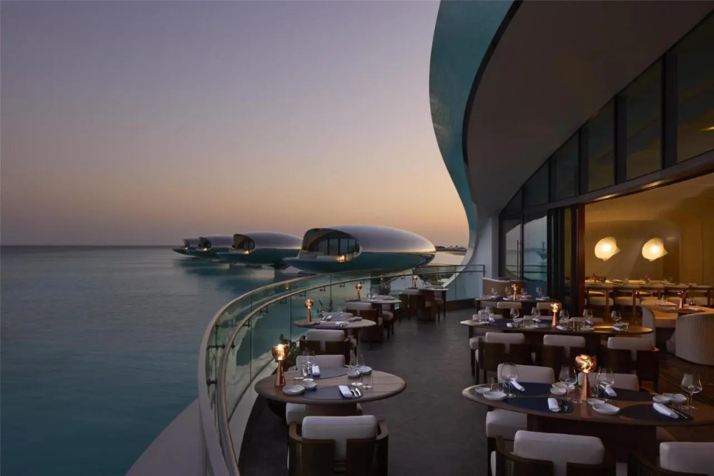 Shebara Resort