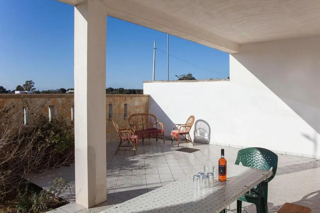 Villetta Con 3 Camere Letto E 3 Bagni M159