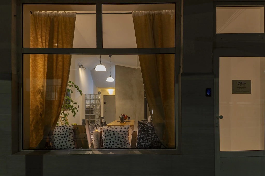 Hostel PrzyMorze