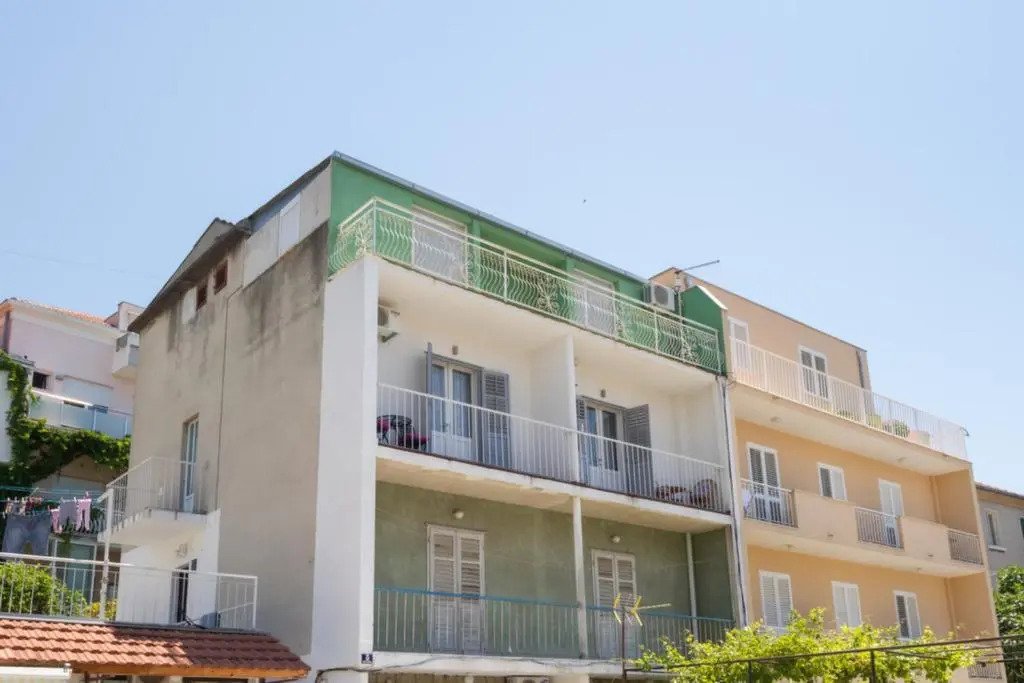 Apartment Resorts Place