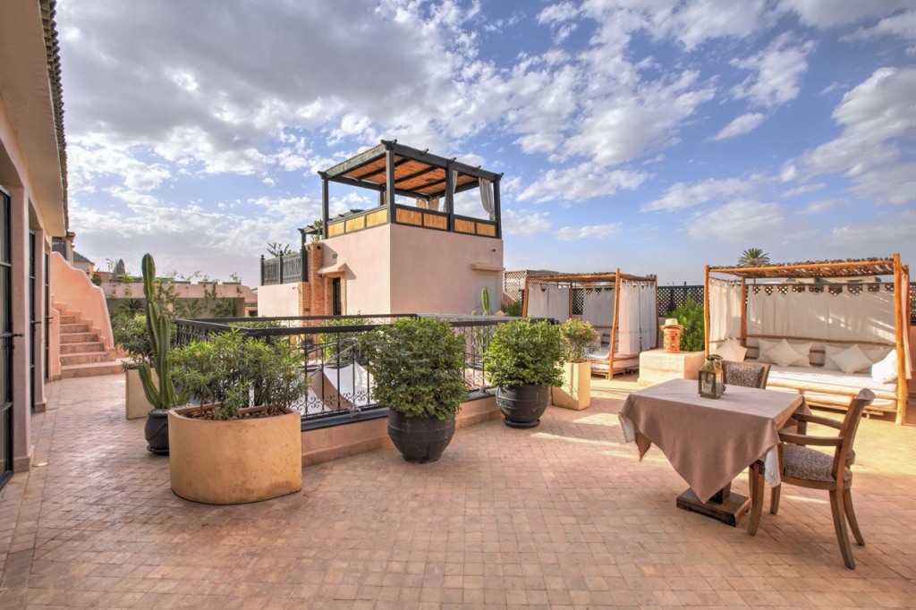 Riad Bijoux