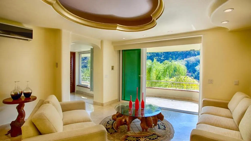 P V Villa 4 rent near Colomitos, Las Animas, Yalapa beach