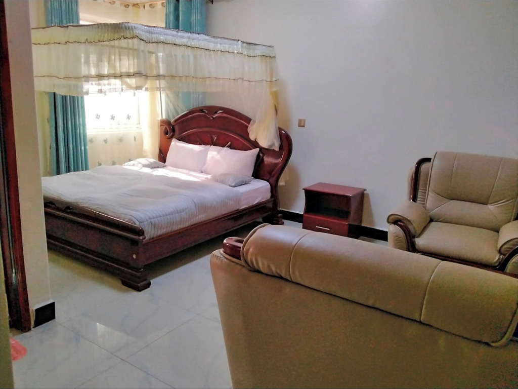 Joyce Hotel