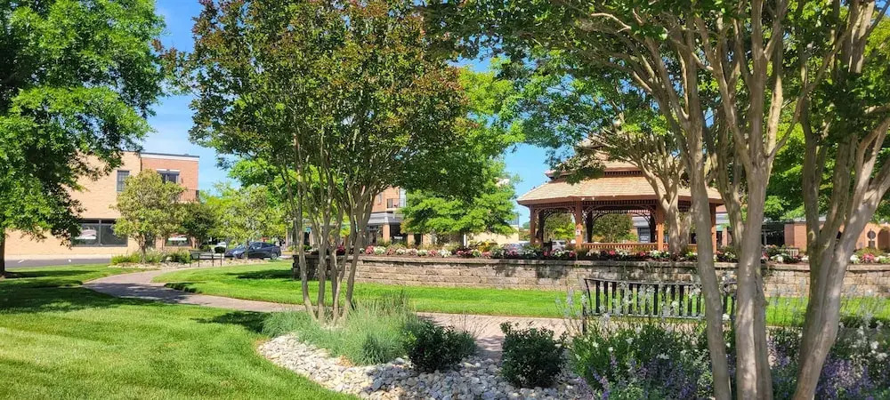 Villages at Five Points Serenity Beach