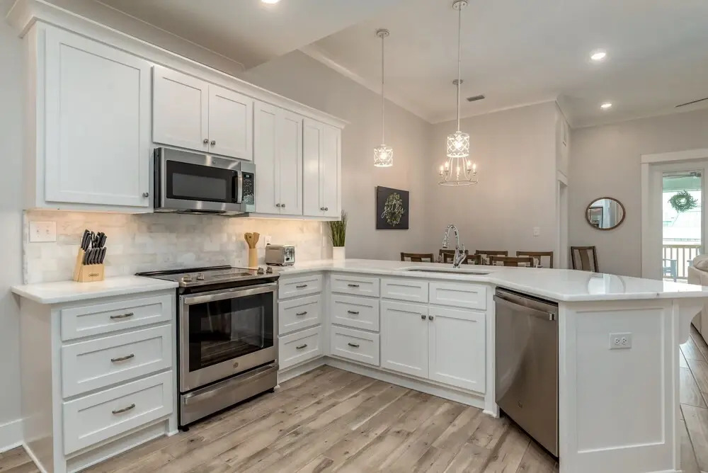 Dauphin Style - 204 Arias Ct 4 Bedroom Home by RedAwning
